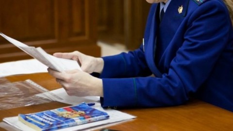 Благодаря принятым прокуратурой Сокольского района мерам реагирования восстановлены жилищные права несовершеннолетних