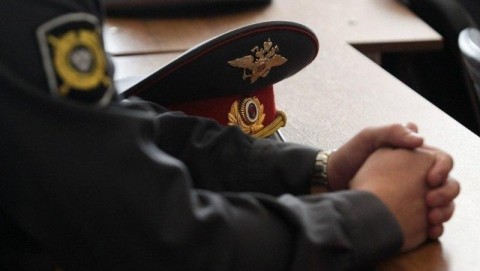 Кражу банковской карты раскрыли полицейские Сокольского района