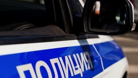 Сокольские полицейские задержали гражданина, обманувшего пенсионерку
