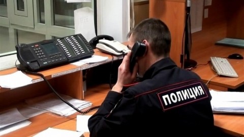 В городском округе Сокольский полицейскими раскрыта кража  из дачного дома